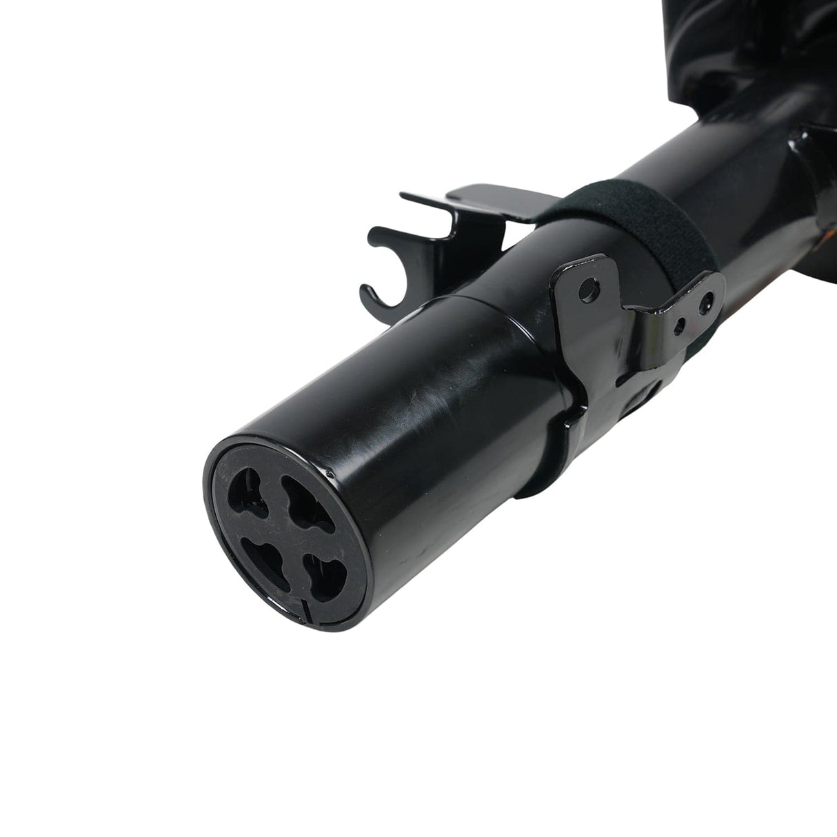 2012-2017 Land Rover Range Rover Evoque Front Left OE Replacement Magnetic Strut (SMST179)