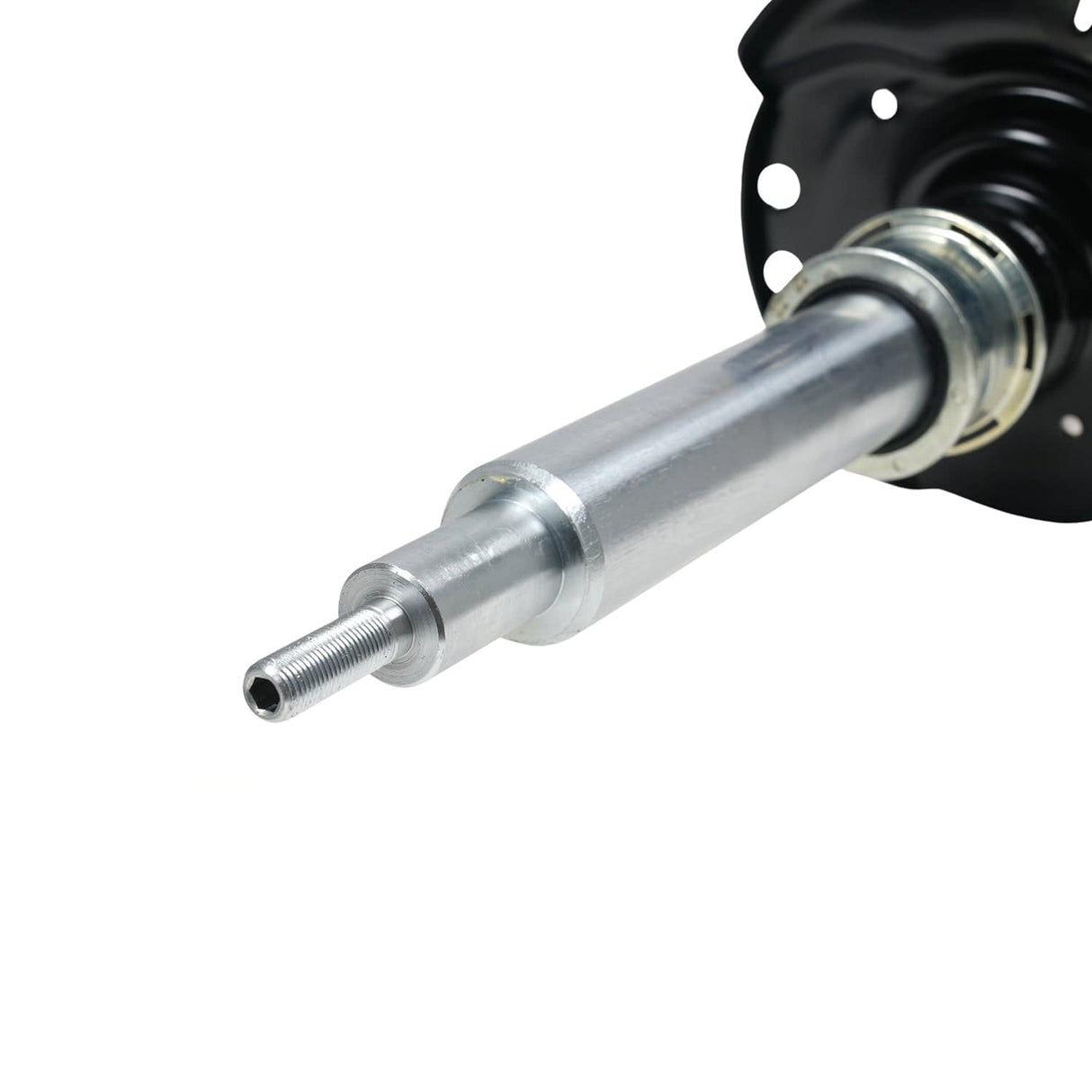 2012-2017 Land Rover Range Rover Evoque Front Left OE Replacement Magnetic Strut (SMST179)