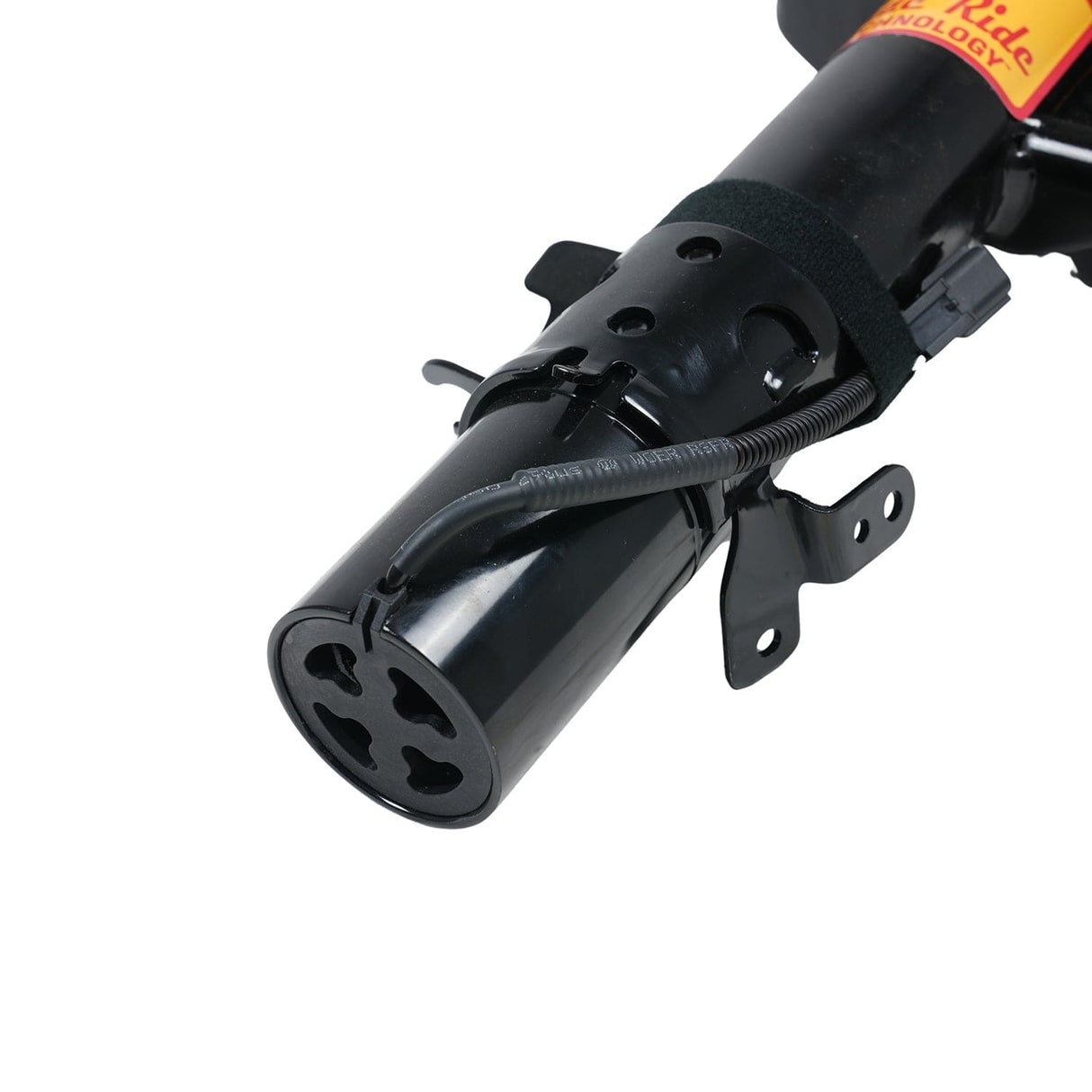 2012-2017 Land Rover Range Rover Evoque Front Right OE Replacement Magnetic Strut (SMST180)