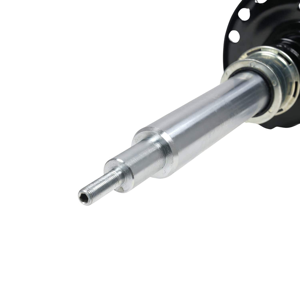 2012-2017 Land Rover Range Rover Evoque Front Right OE Replacement Magnetic Strut (SMST180)