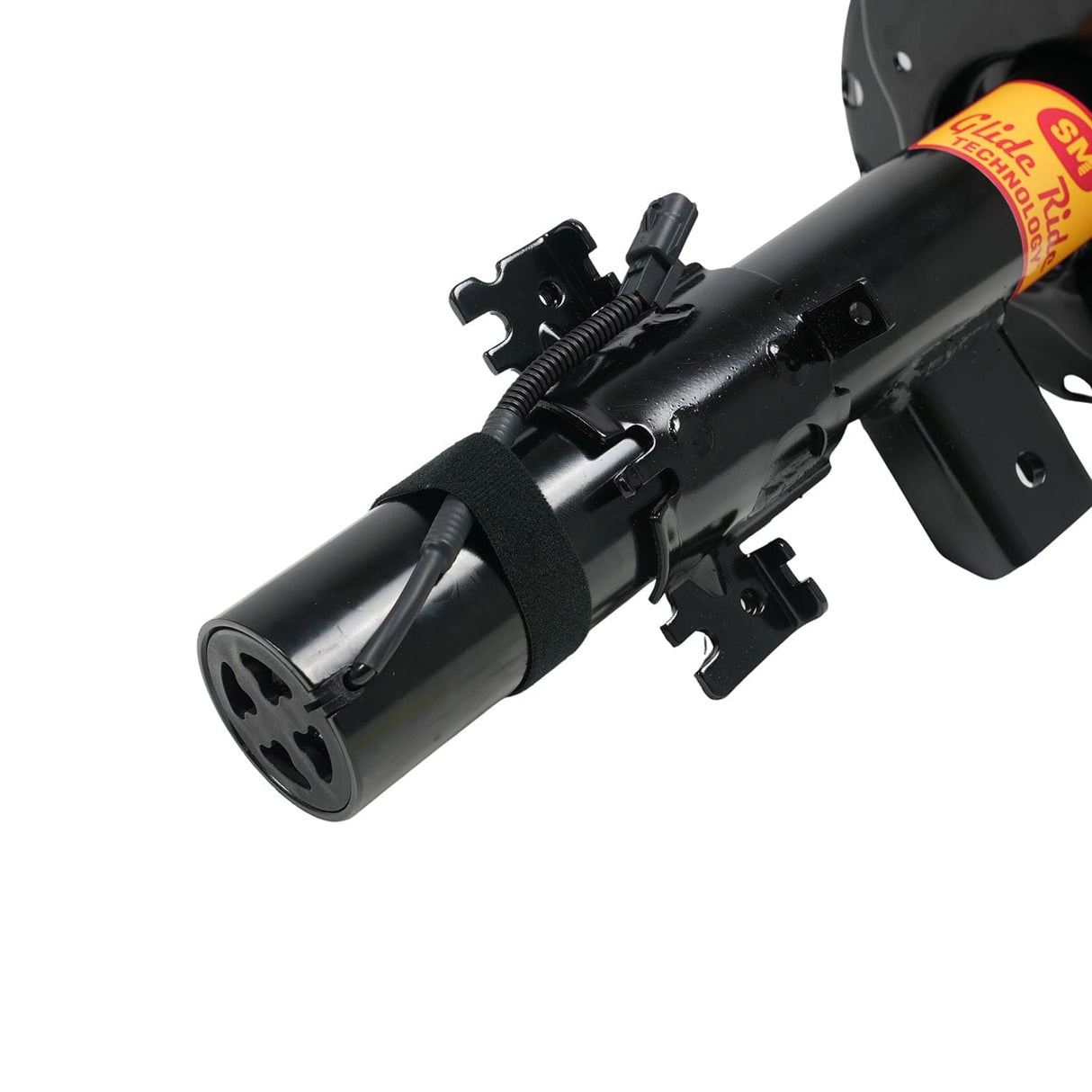 2012-2017 Land Rover Range Rover Evoque Left Rear OE Replacement Magnetic Strut (SMST181)