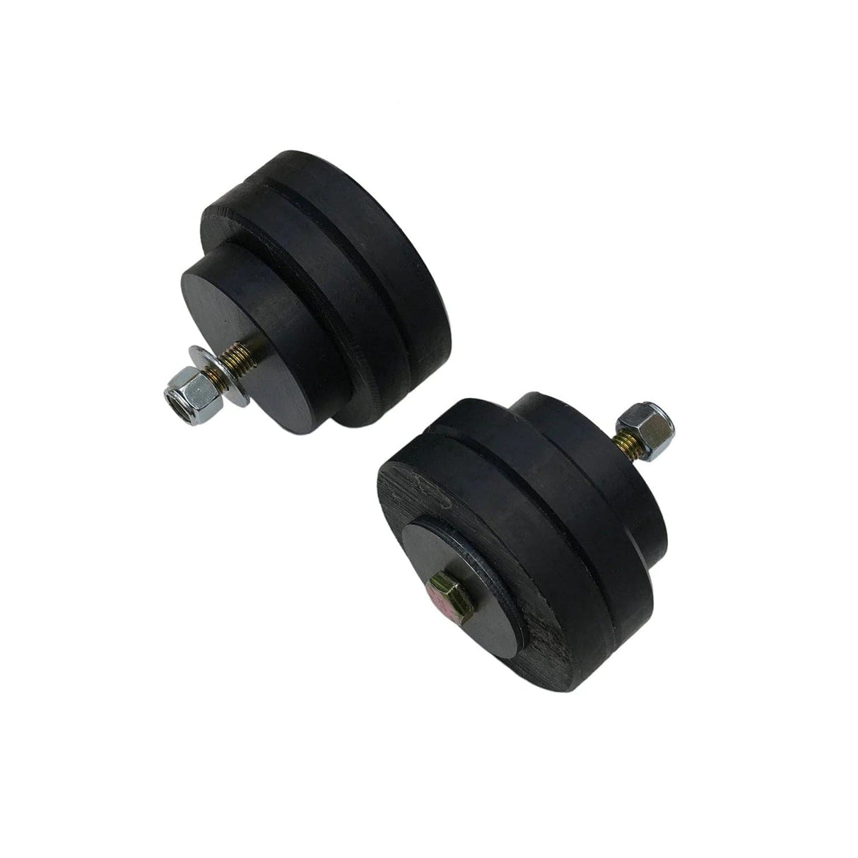 Strutmasters Conversion Kits 2011-2016 Mercedes-Benz E250 RWD Sedan 4 Wheel Air Suspension Conversion Kit (ME54F)