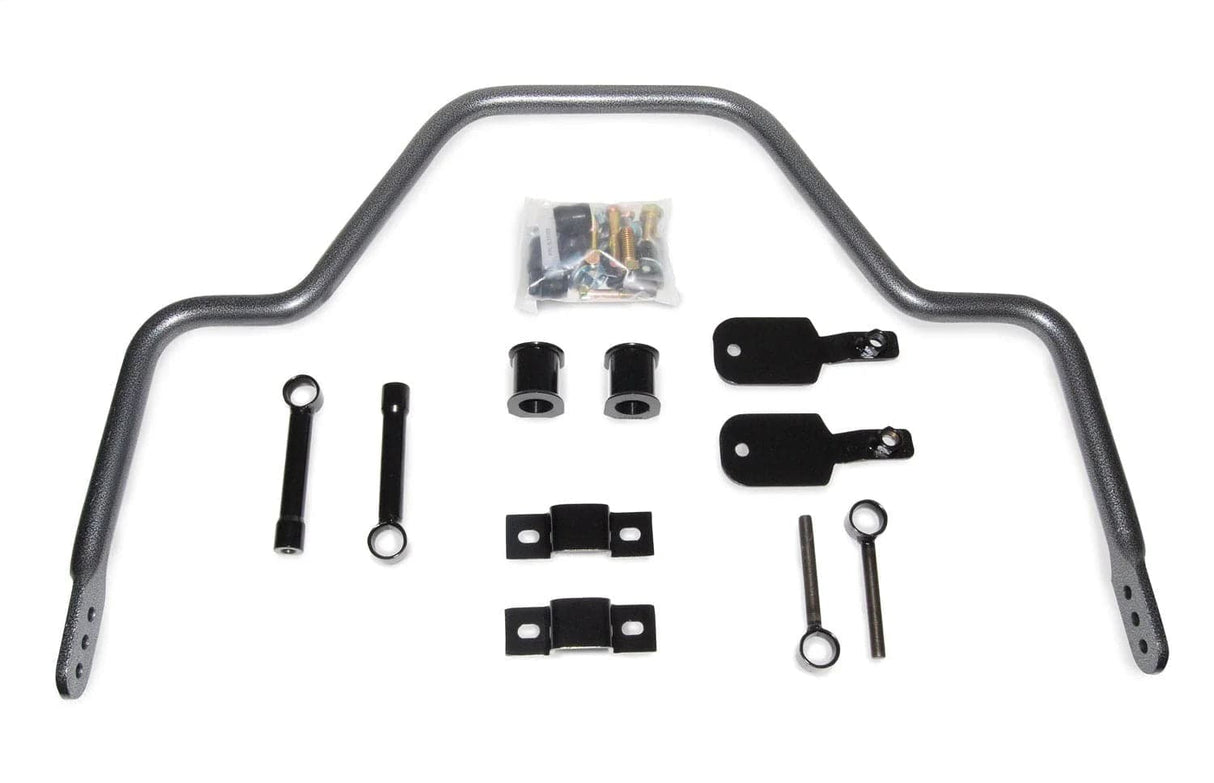 Hellwig Sway Bar Assembly Hellwig 7776 Big Wig Sway Bar Fits 19-22 F-450 Super Duty F450 Super Duty