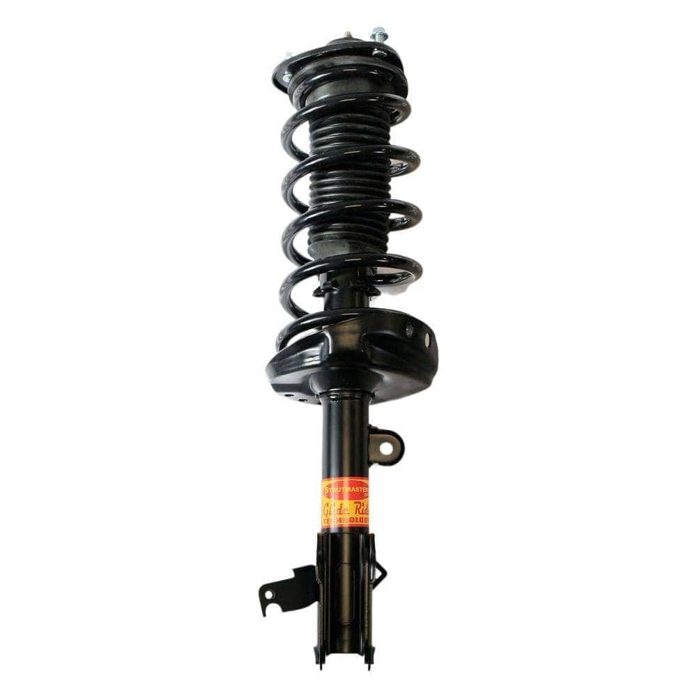 Strutmasters Loaded Struts 2008-2010 Honda Odyssey EZ Strut Full Strut Assembly (Front Left SMLS117)