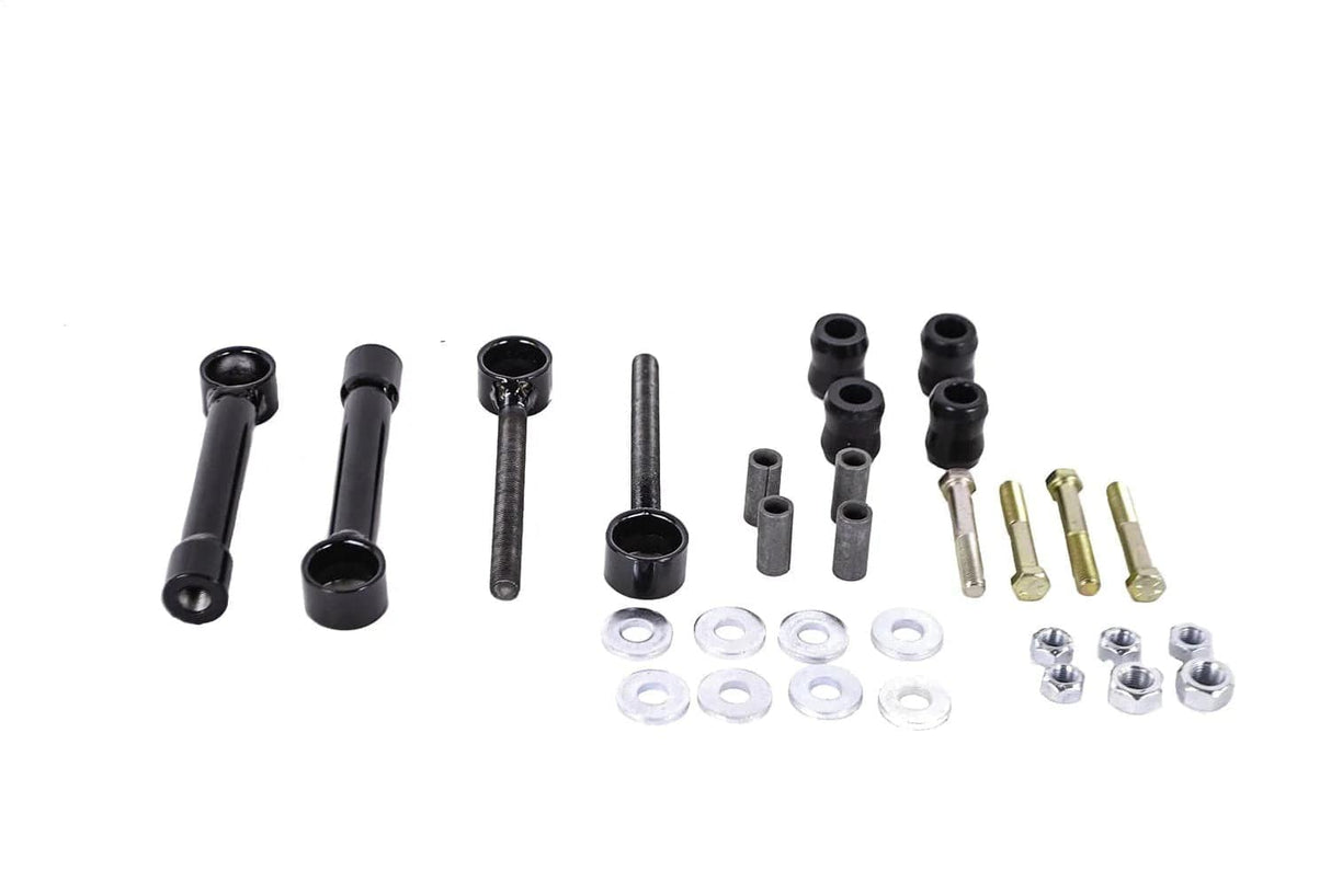 Hellwig Sway Bar Link Hellwig 7961 Adjustable End Links
