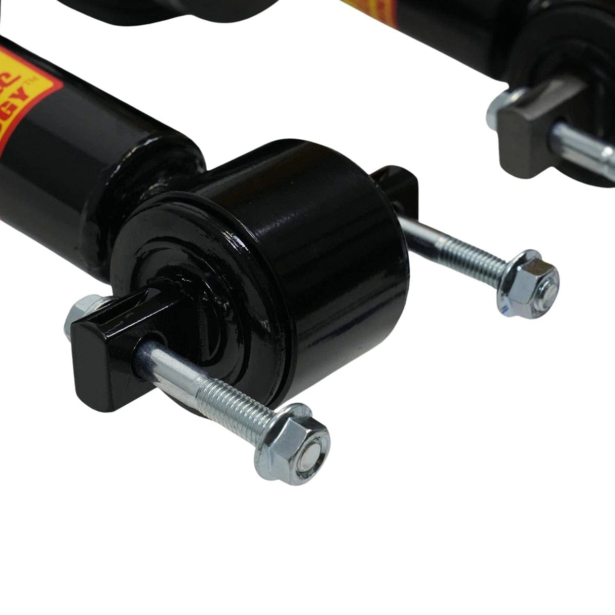 Strutmasters Conversion Kits 2007-2013 Chevrolet Silverado Suspension Conversion/Delete Kit (GC54F)