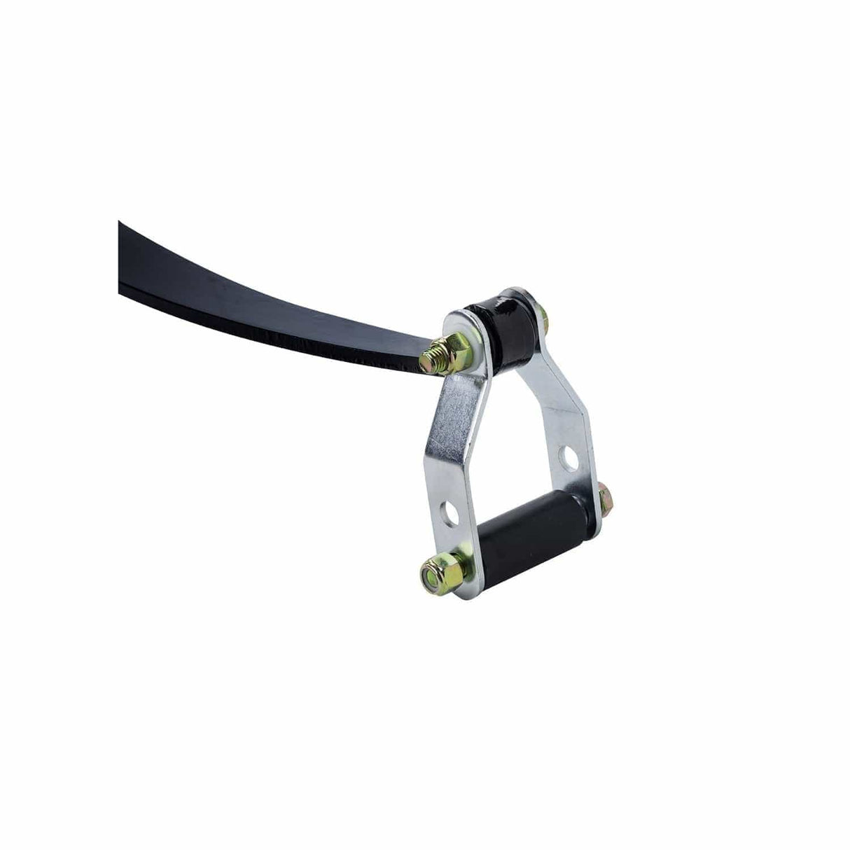 Supersprings Leaf Helper Spring SuperSprings SSA5 SuperSprings