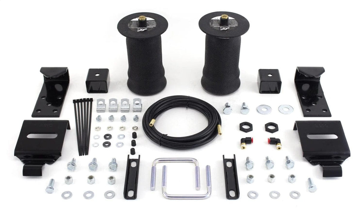 Air Lift Suspension Load Leveling Kit Air Lift 59537 Ride Control Kit Fits 95-04 Tacoma