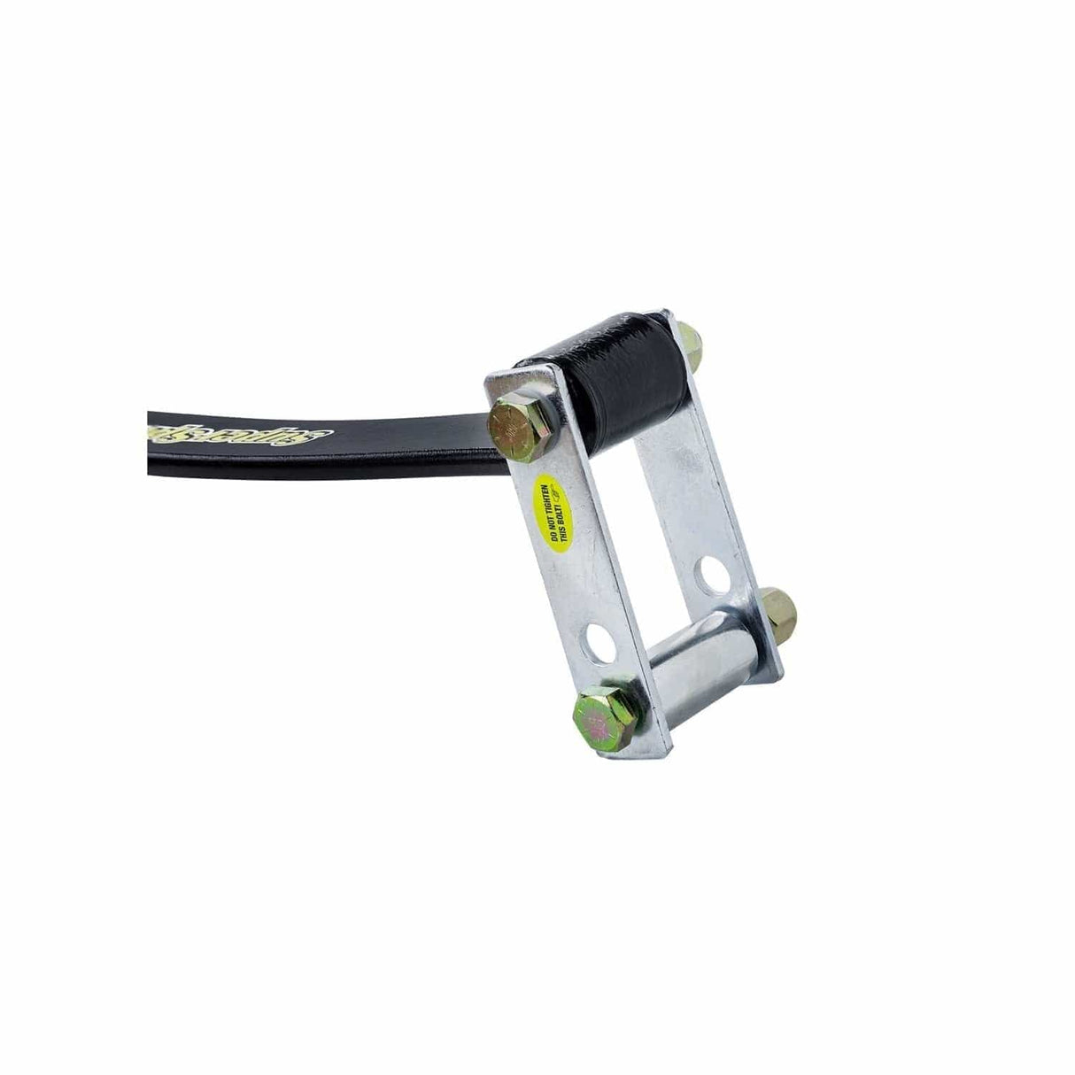 Supersprings Leaf Helper Spring SuperSprings SSA23 SuperSprings