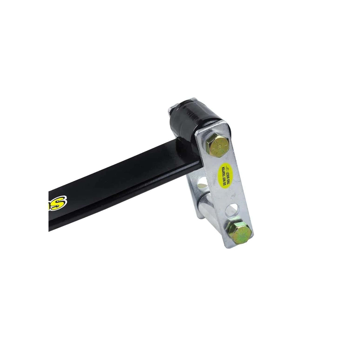 Supersprings Leaf Helper Spring SuperSprings SSA25 SuperSprings