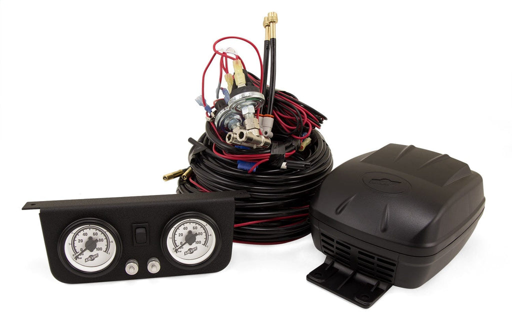Air Lift 25812 Load Controller II On-Board Air Compressor Control System