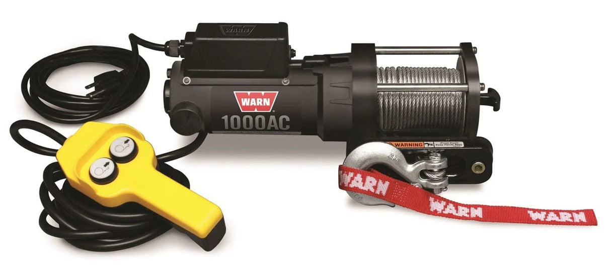 Warn Winch Warn 80010 1000 AC Winch