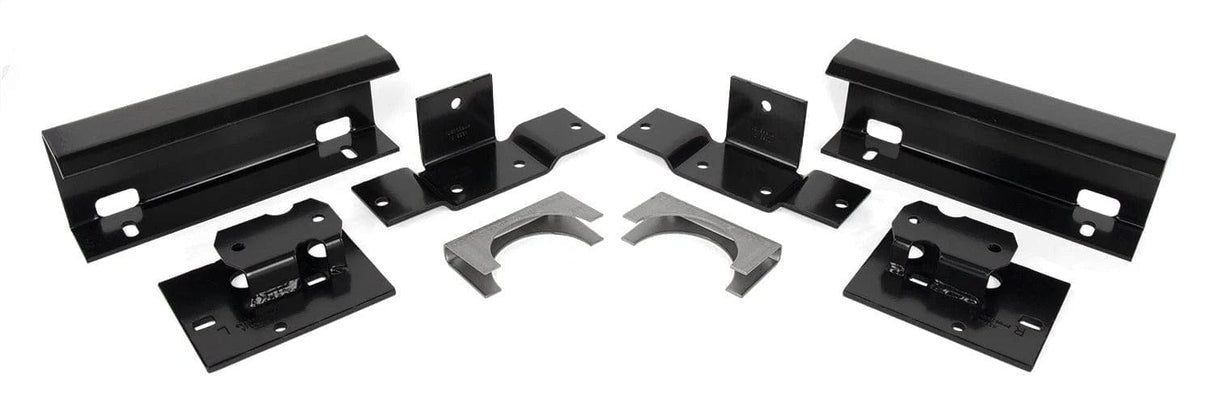 Air Lift Suspension Load Leveling Kit Air Lift 57216 LoadLifter 5000 Leveling Kit