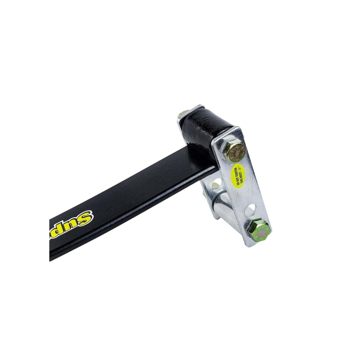 Supersprings Leaf Helper Spring SuperSprings SSA23 SuperSprings