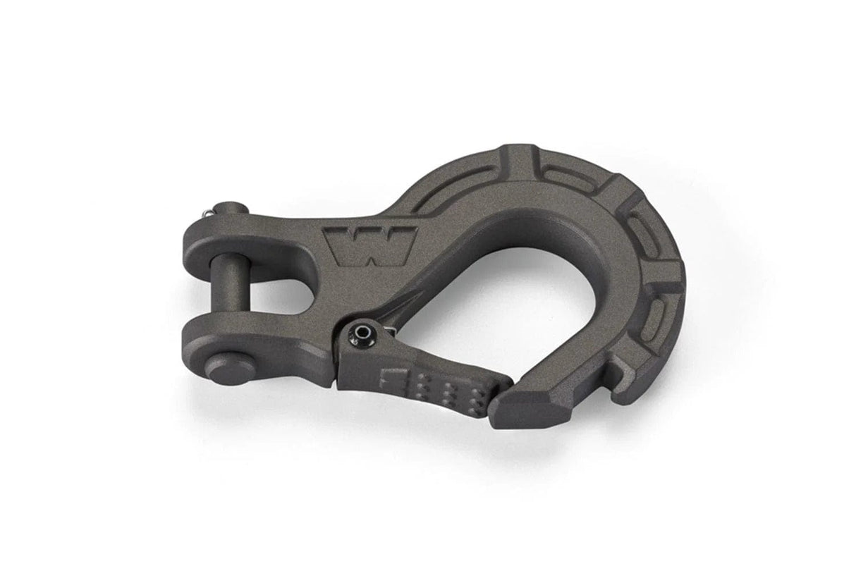 Warn Winch Hook Warn 92091 Premium Winch Hook