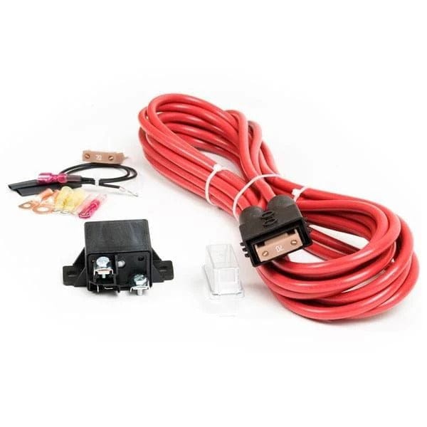 AccuAir Air Suspension Power Supplies AccuAir 70 Amp Power Supply Kit (AA-3672)