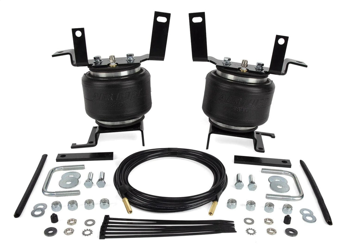 Air Lift Suspension Load Leveling Kit Air Lift 57154 LoadLifter 5000 Leveling Kit