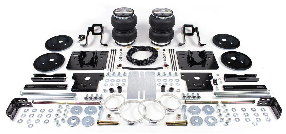 Air Lift Suspension Air Spring Kit Air Lift 88390 LoadLifter 5000 Ultimate Air Spring Kit