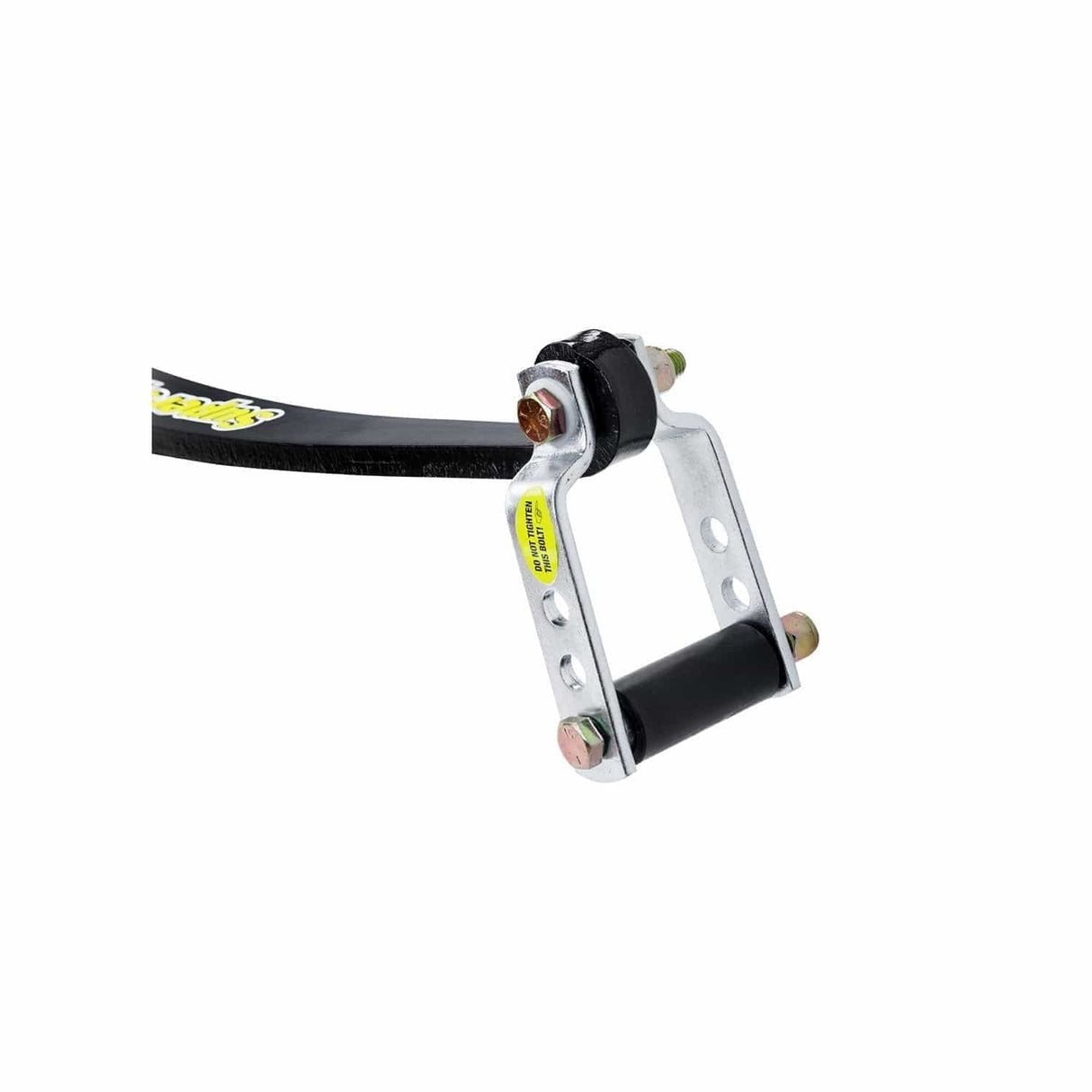 Supersprings Leaf Helper Spring SuperSprings SSA43 SuperSprings