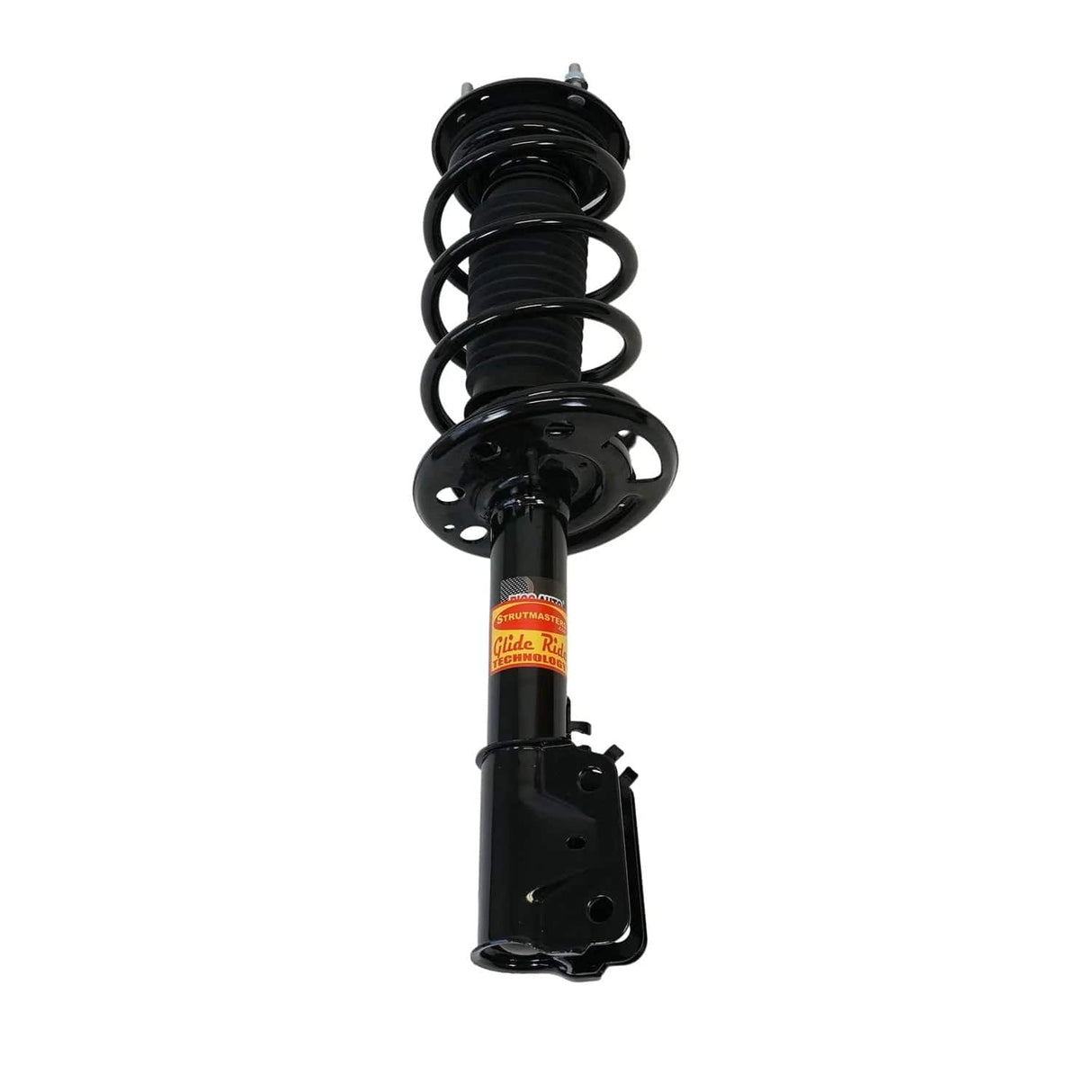 Strutmasters Loaded Struts 2013-2019 Ford Explorer EZ Strut Full Strut Assembly (Front Left SMLS58)