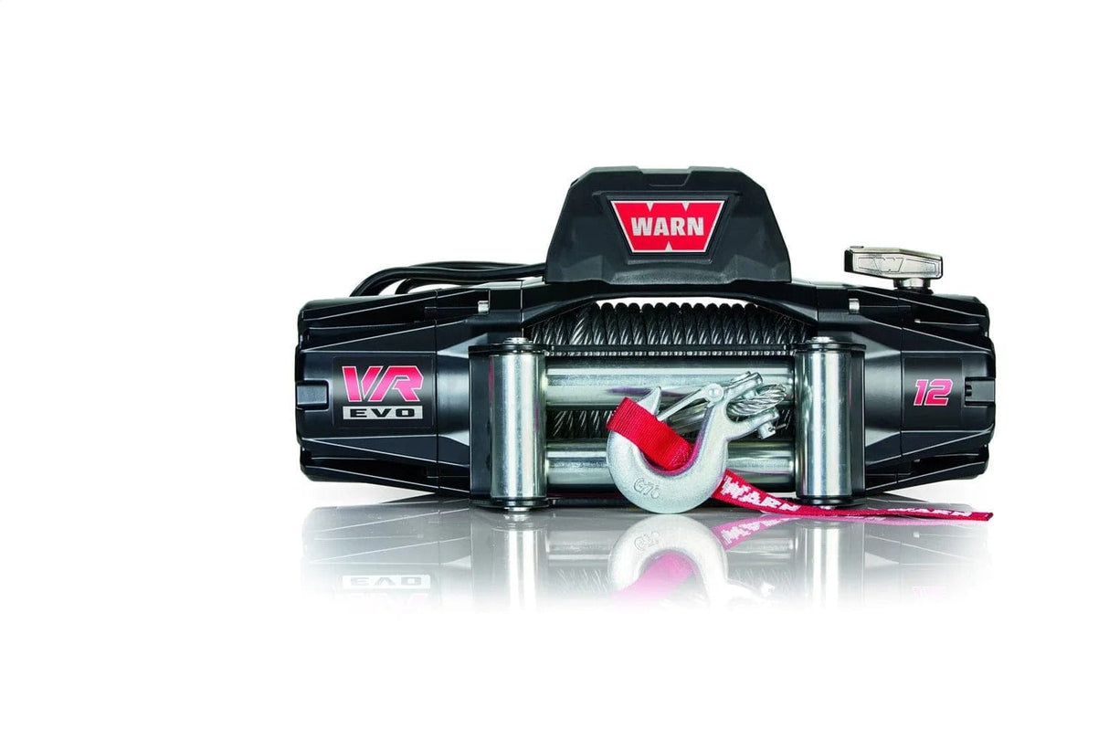Warn Winch Warn 103254 VR EVO 12 Winch