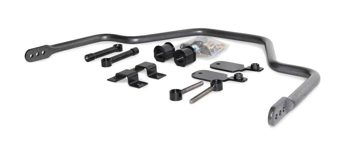 Hellwig Sway Bar Assembly Hellwig 7776 Big Wig Sway Bar Fits 19-22 F-450 Super Duty F450 Super Duty