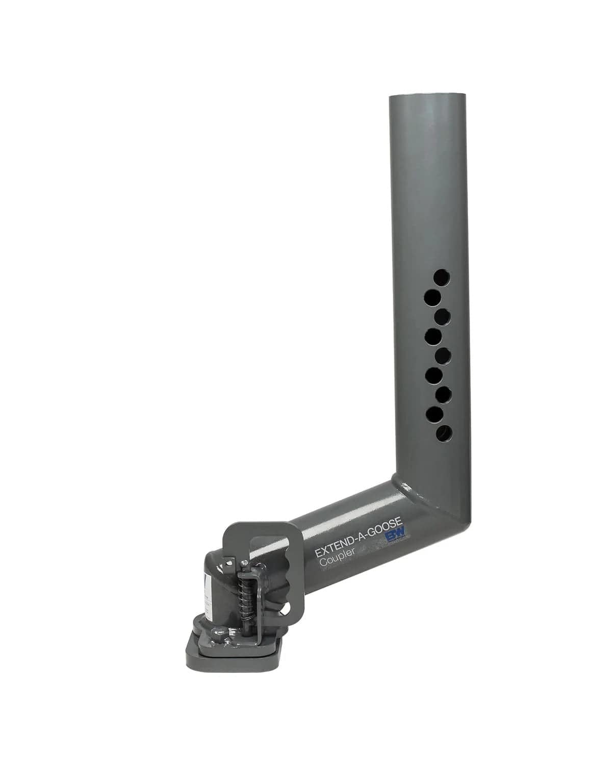 B&W Trailer Hitches Hitch Ball B&W Hitches Extend-A-Goose Coupler Extender