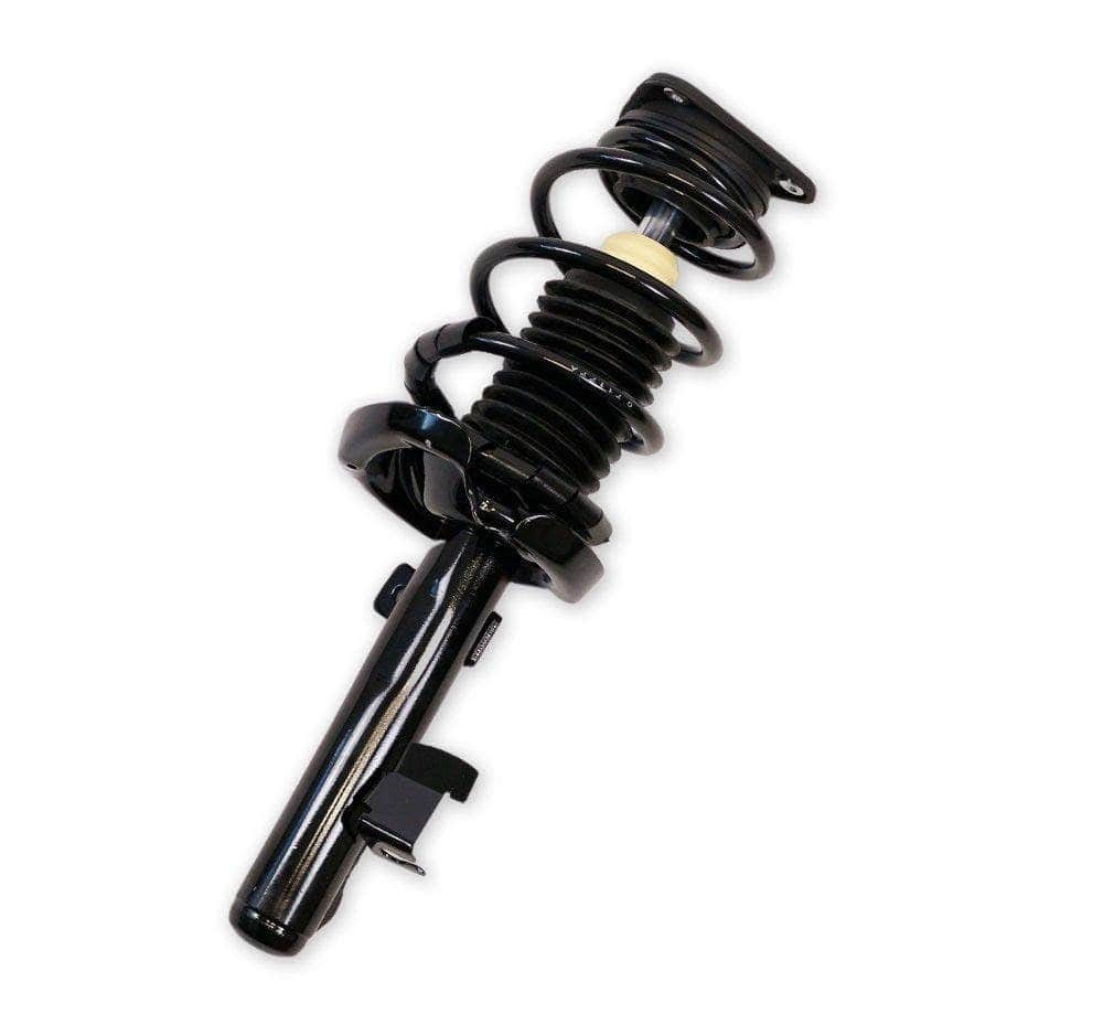 Strutmasters Loaded Struts 2008-2010 Saturn Vue EZ Strut Full Strut Assembly (Front Left SMLS43)