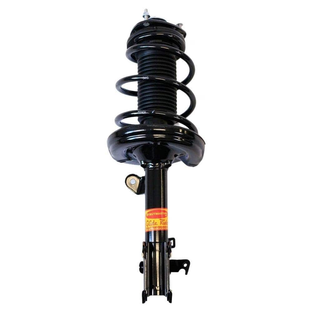 Strutmasters Loaded Struts 2006-2015 Honda Ridgeline EZ Strut Full Strut Assembly (Front Right SMLS243)