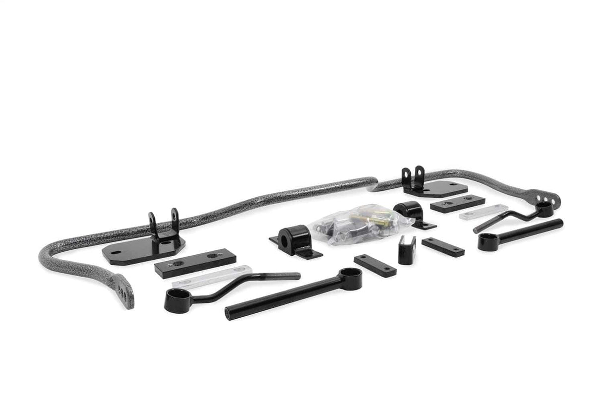 Hellwig Sway Bar Assembly Hellwig 7842 Sway Bar Kit Fits 19-21 Ranger