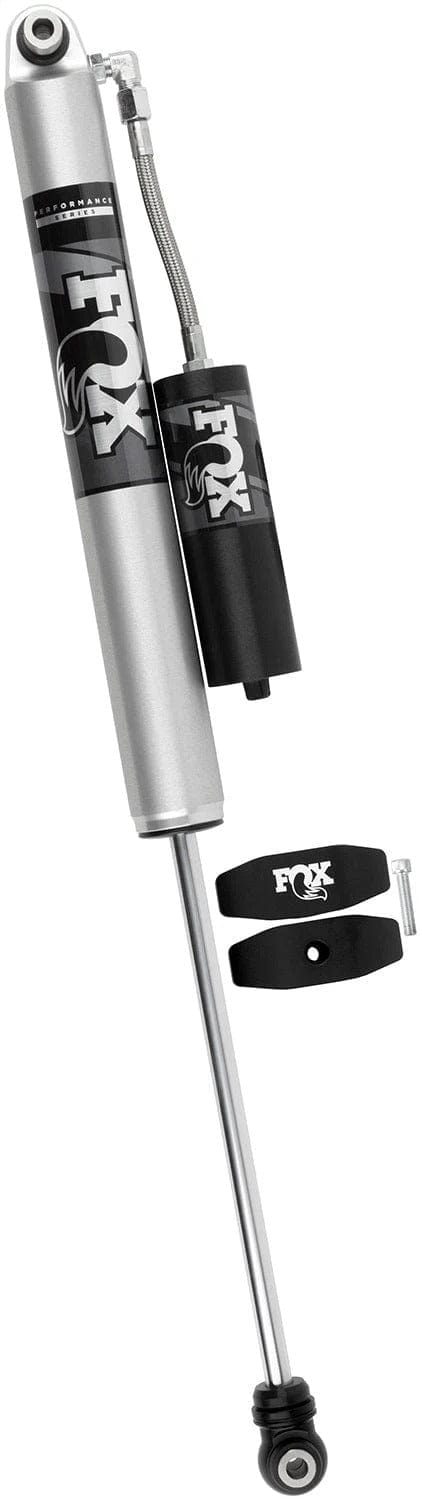 FOX Offroad Shocks Shock Absorber FOX Offroad Shocks 985-24-188 Fox 2.0 Factory Series Smooth Body Reservoir Shock