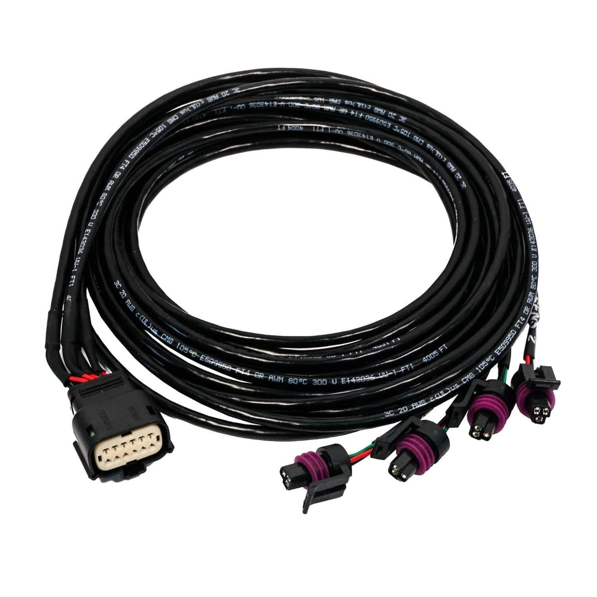 AccuAir Air Suspension Controllers AccuAir Pressure+ Upgrade (AA-3907)