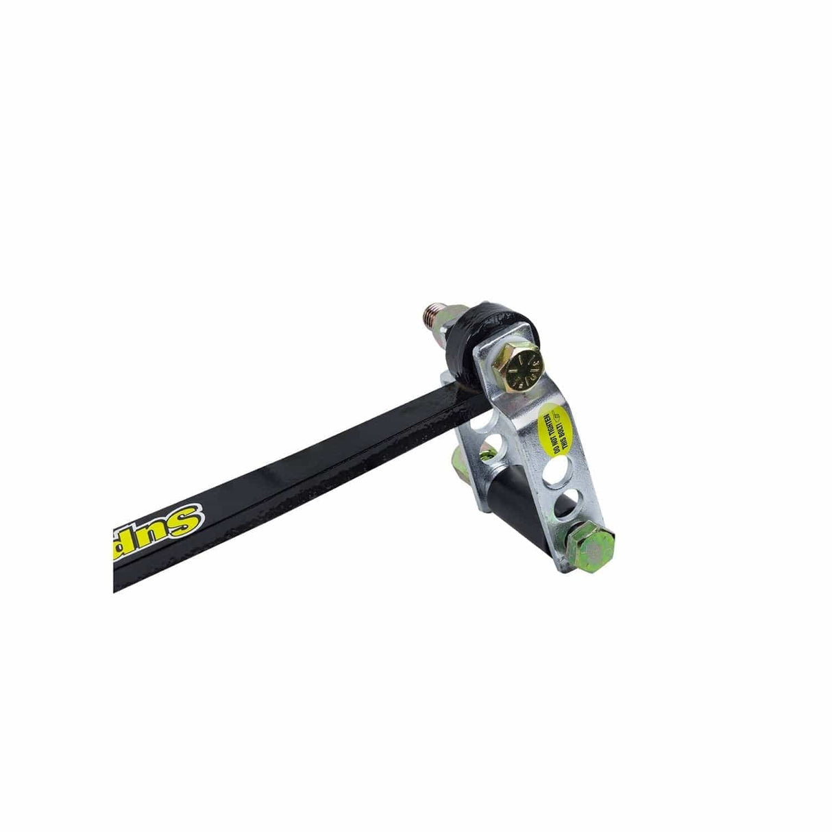 Supersprings Leaf Helper Spring SuperSprings SSA10 SuperSprings