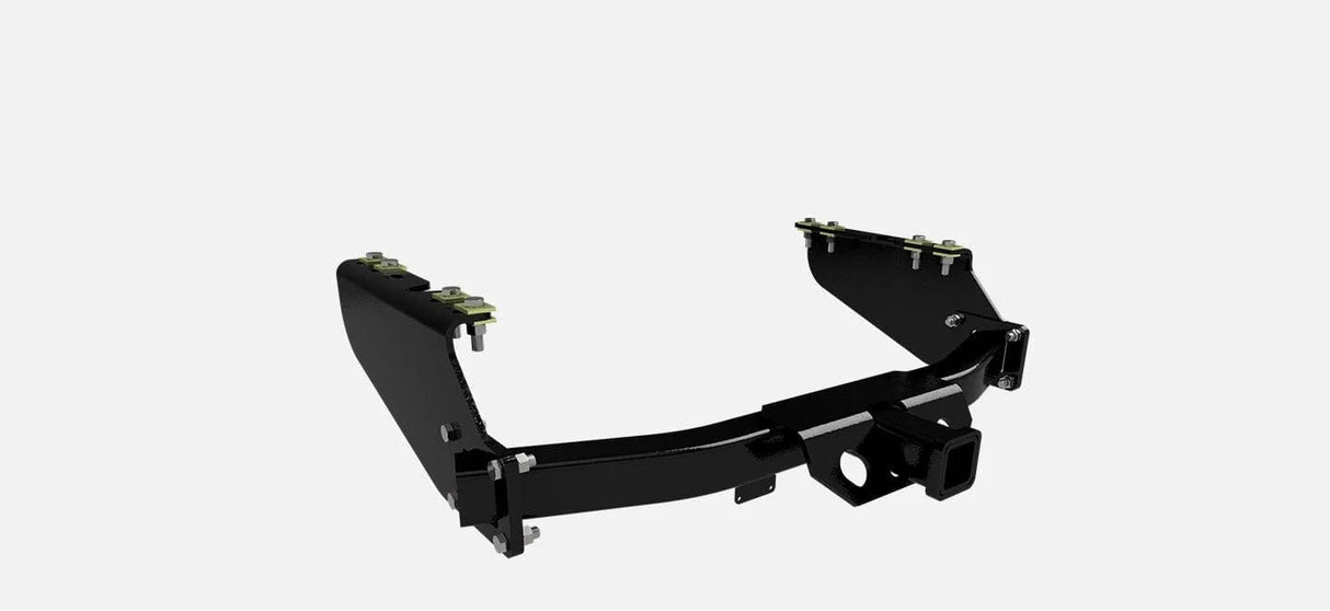 B&W Trailer Hitches Trailer Hitch B&W Hitches 1999-2010 Ford F-250 Rcvr Hitch-2", 16,000# Boxed