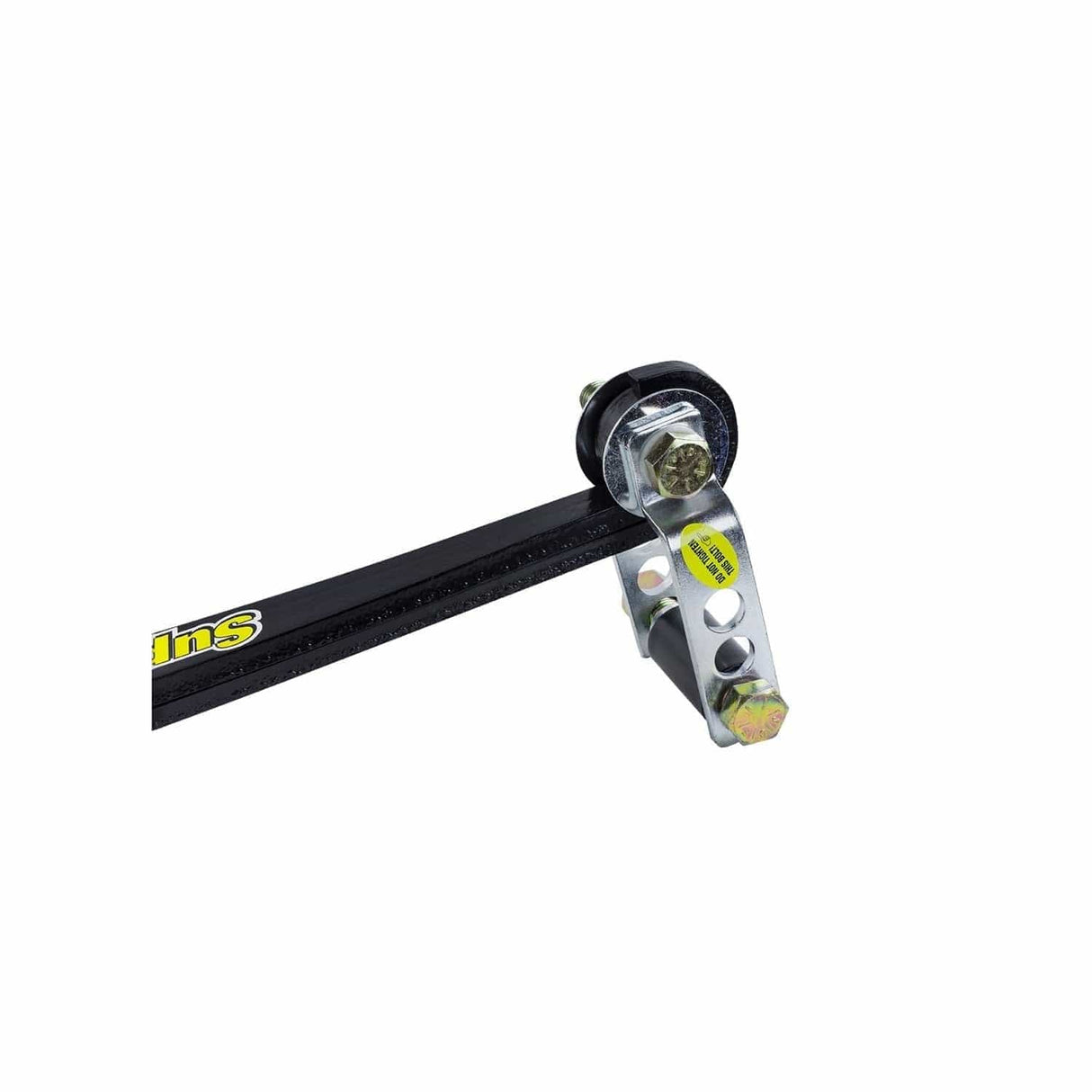 Supersprings Leaf Helper Spring SuperSprings SSA15 SuperSprings