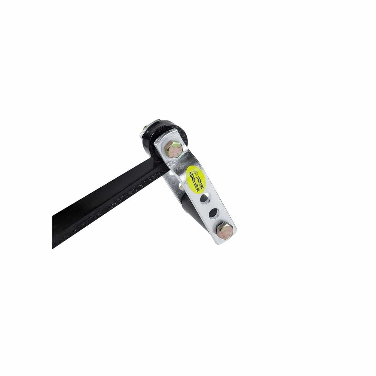 Supersprings Leaf Helper Spring SuperSprings SSA43 SuperSprings