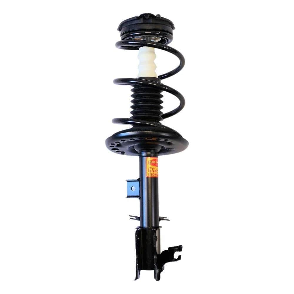 Strutmasters Loaded Struts 2009-2014 Nissan Murano EZ Strut Full Strut Assembly (Front Right SMLS126)