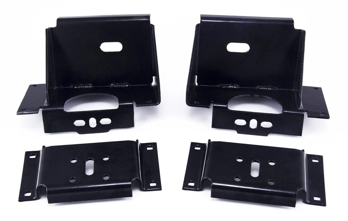 Air Lift Suspension Load Leveling Kit Air Lift 59570 Ride Control Kit Fits 15-20 F-150