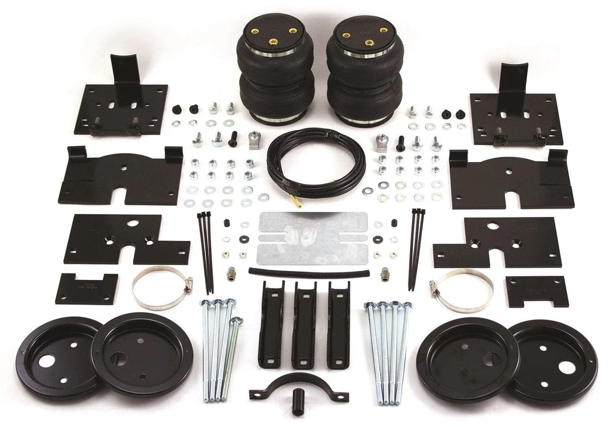 Air Lift Suspension Air Spring Kit Air Lift 88200 LoadLifter 5000 Ultimate Air Spring Kit Fits 04-14 F-150
