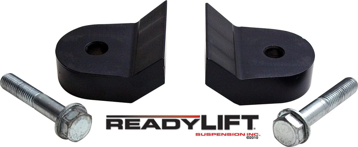 ReadyLift Suspension Front Leveling Kit ReadyLift 66-2111 Front Leveling Kit