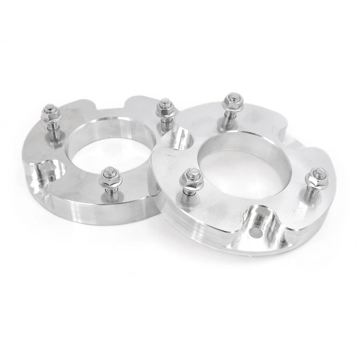 ReadyLift Suspension Front Leveling Kit ReadyLift 66-4620 Leveling Kit Fits 16-21 TITAN XD