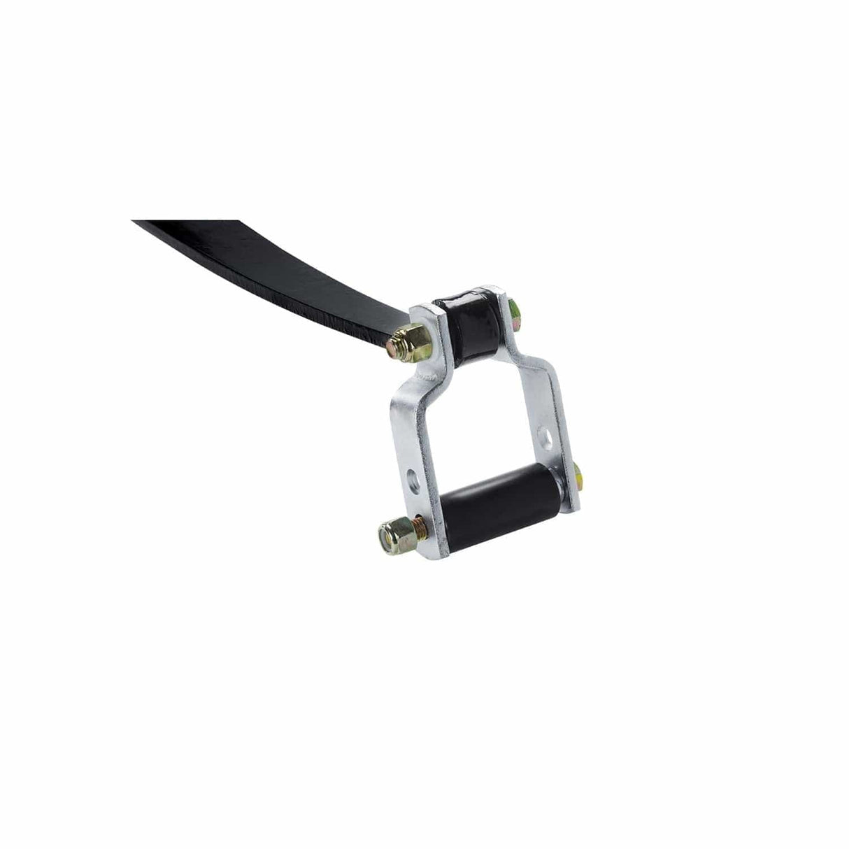 Supersprings Leaf Helper Spring SuperSprings SSA36 SuperSprings Fits 14-17 Tacoma