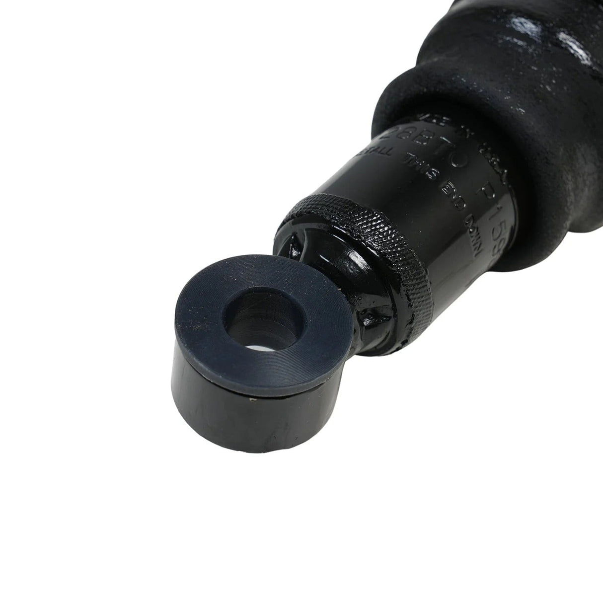 Strutmasters Motorcycle Air Suspension Kits Honda Shadow Basic Air Ride Lowering Suspension Kit (HS1RA)