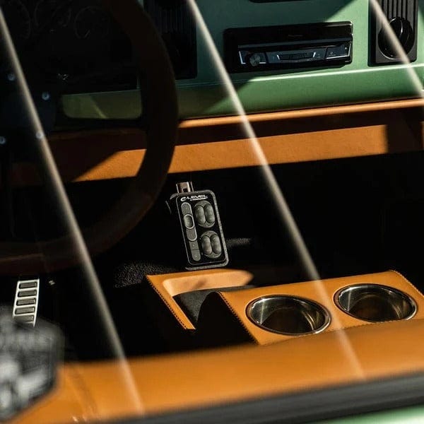 AccuAir Air Suspension Controllers AccuAir TouchPad+ Upgrade (AA-3640)