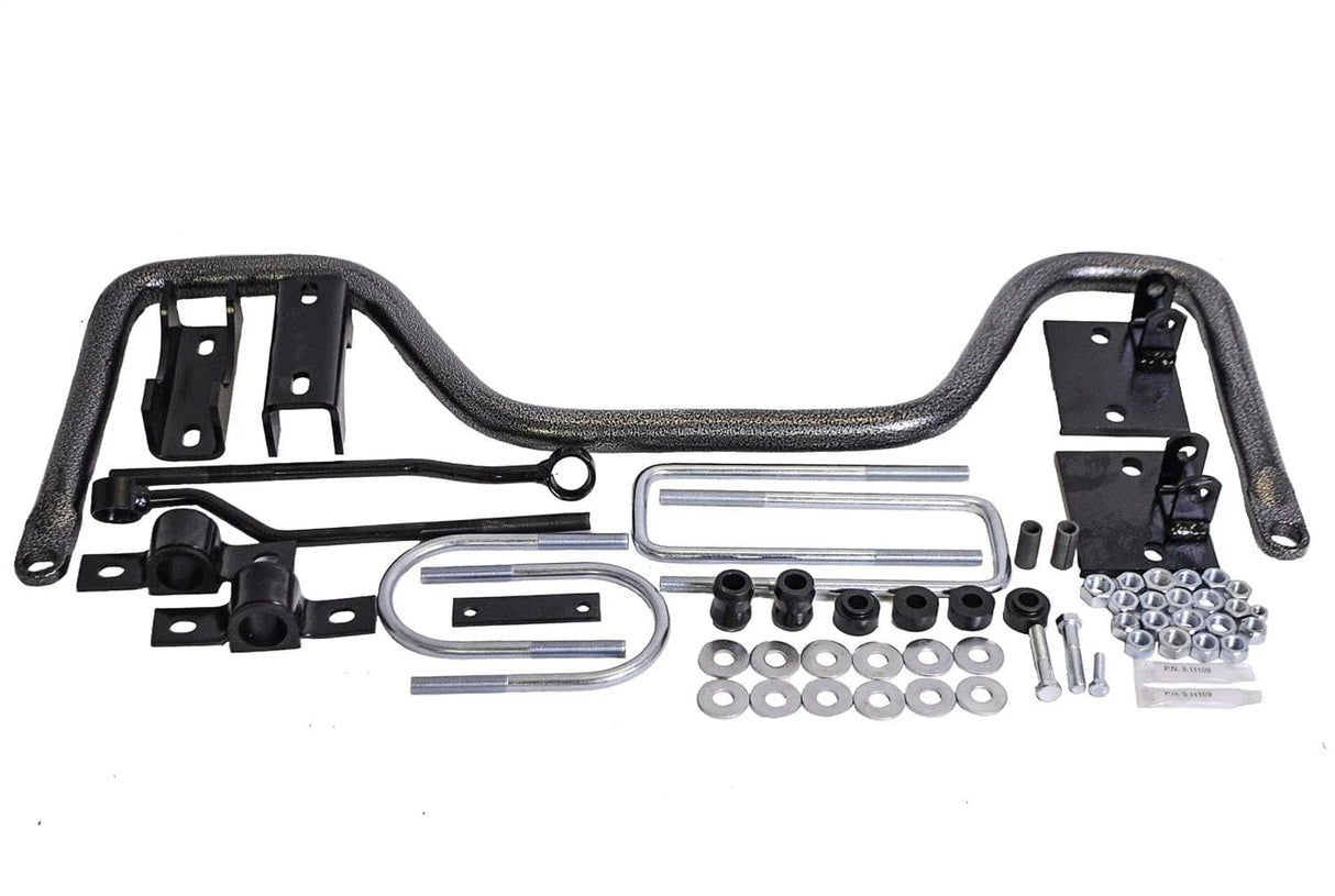 Hellwig Sway Bar Assembly Hellwig 7269 Big Wig Sway Bar