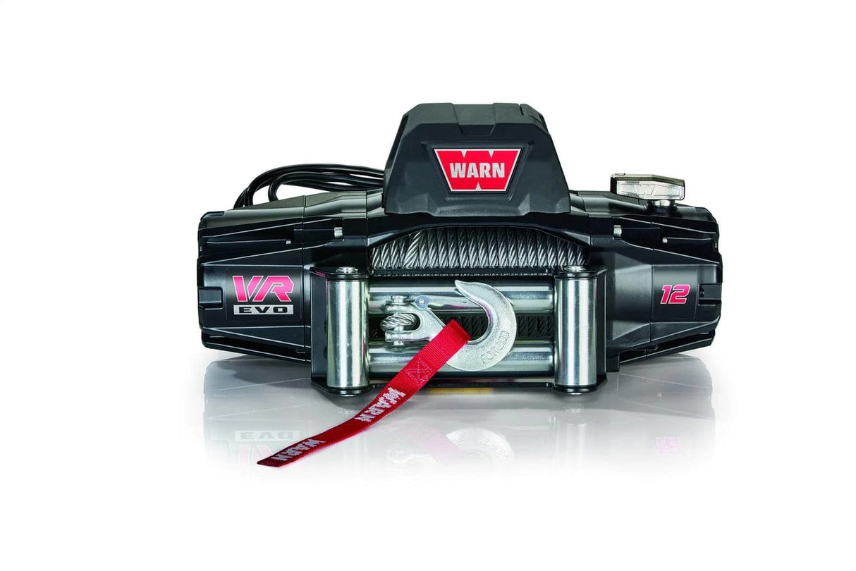 Warn Winch Warn 103254 VR EVO 12 Winch
