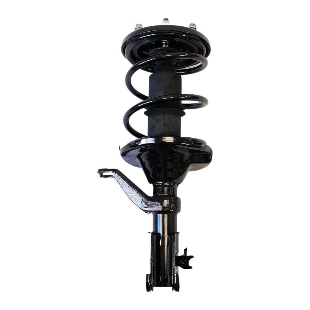 Strutmasters Loaded Struts 2001-2005 Honda Civic EZ Strut Full Strut Assembly (Front Right SMLS229)