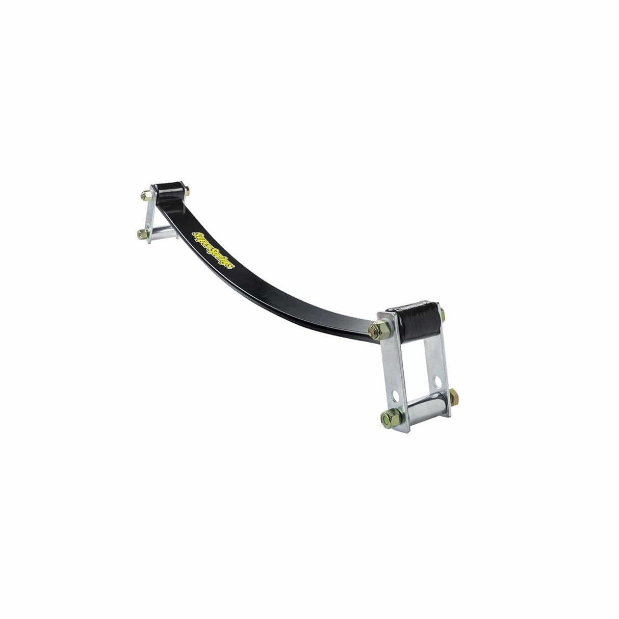 Supersprings Leaf Helper Spring SuperSprings SSA25 SuperSprings