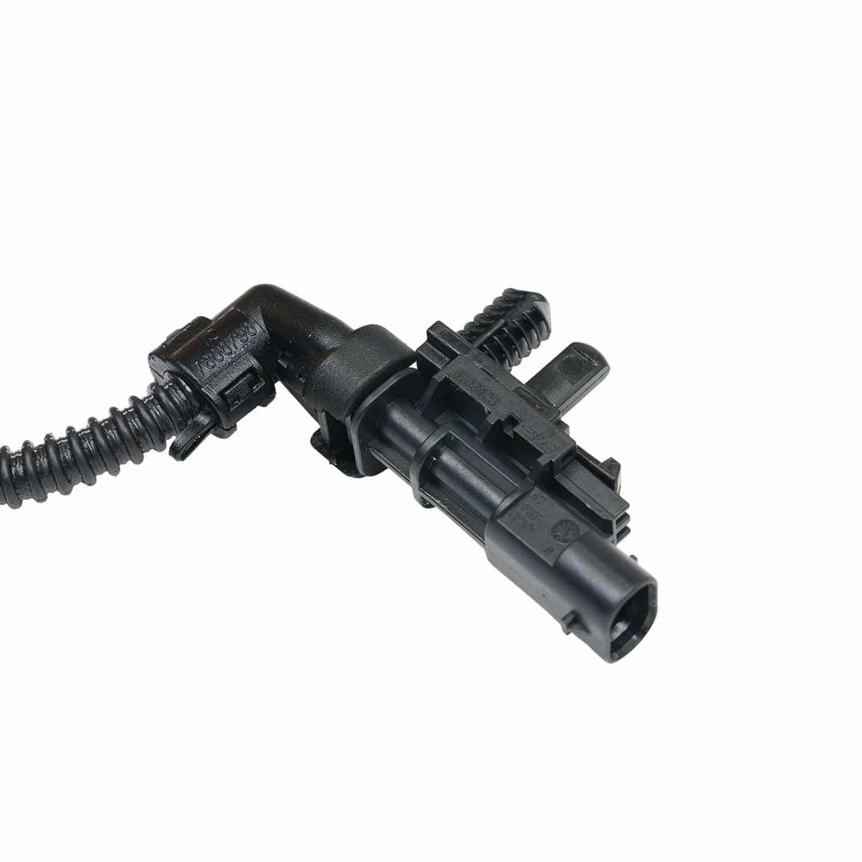 2015-2020 GMC Yukon XL 5.3L/6.2L 4WD & 6.2L RWD Magnetic Struts 4 Wheel OE Replacement Kit (GC134F)