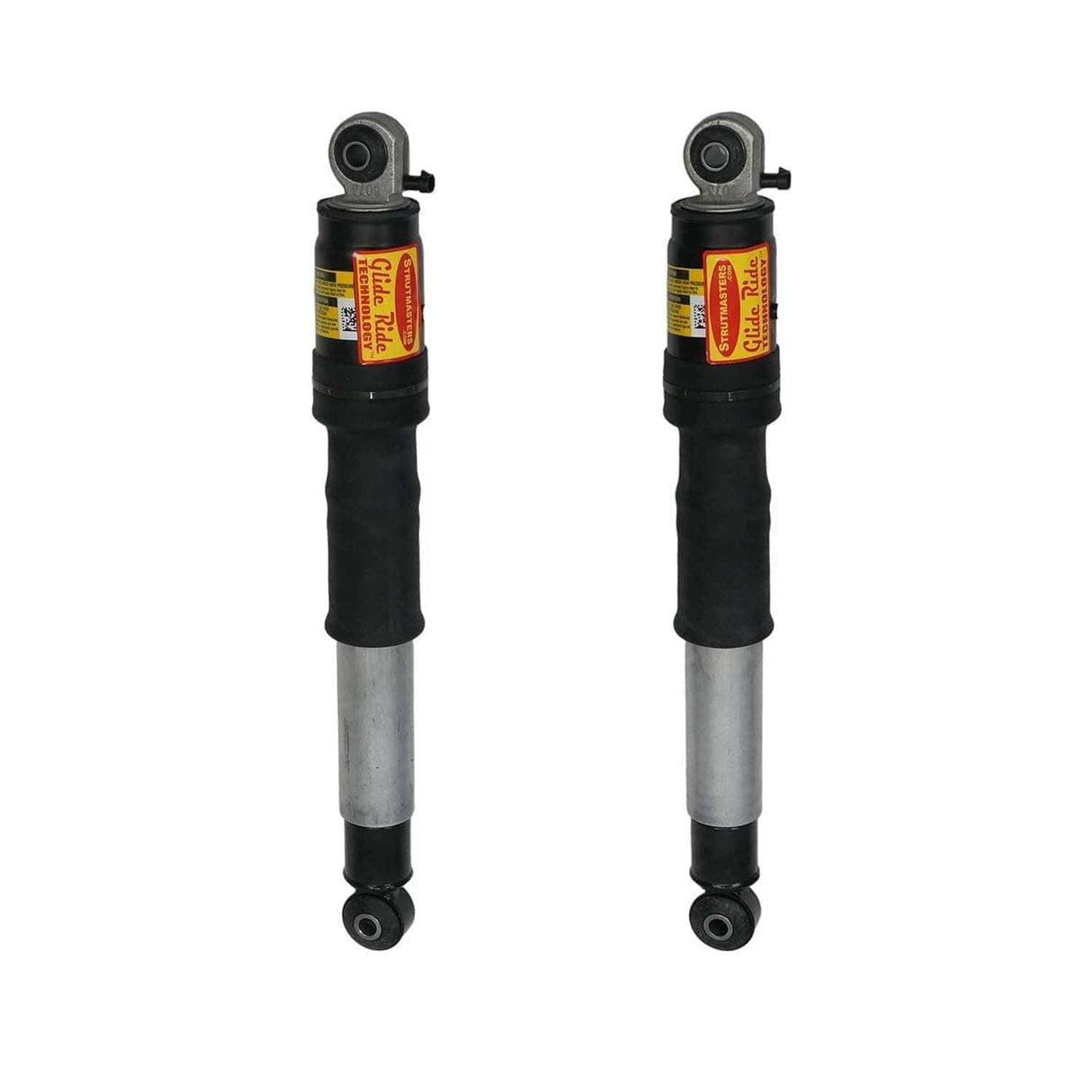 Strutmasters Magnetic Shock 2007-2014 GMC Yukon 1500 and Yukon XL 1500 Magnetic Shocks Rear OE Replacement Kit (GC4RB)
